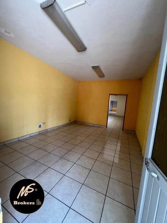 Nave industrial en renta · 2 870 m² · Aguascalientes 3