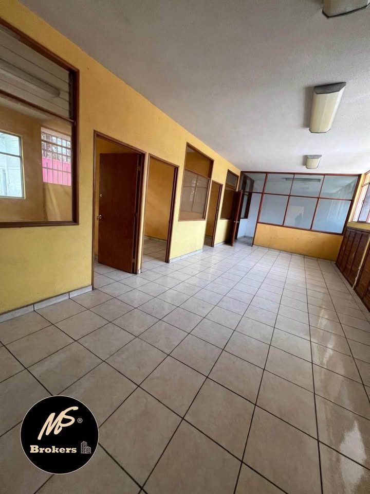Nave industrial en renta · 2 870 m² · Aguascalientes 2