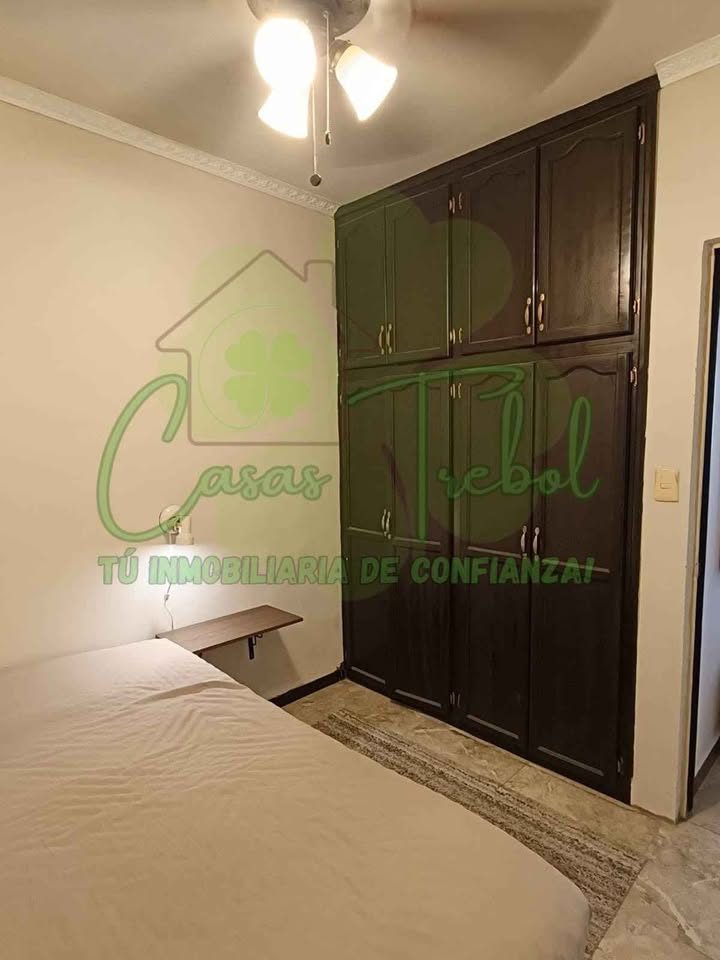 2 habitaciones 1 baño - Casa 3