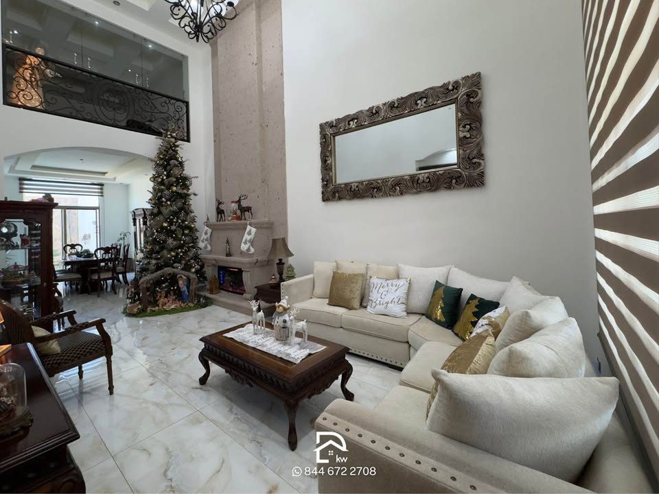 4 habitaciones 4,5 baños - Casa 3