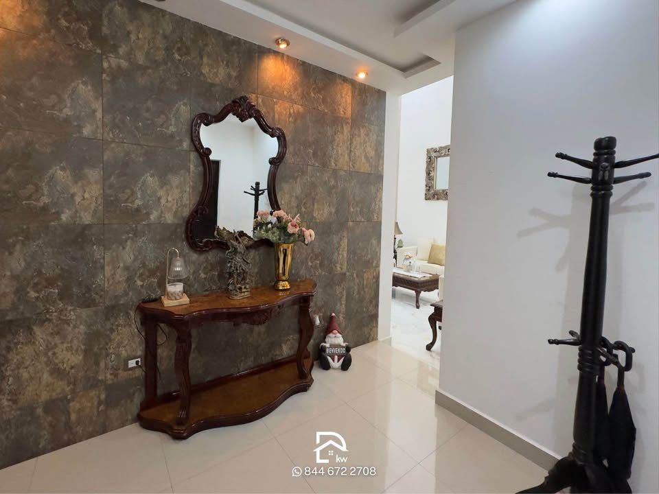 4 habitaciones 4,5 baños - Casa 2