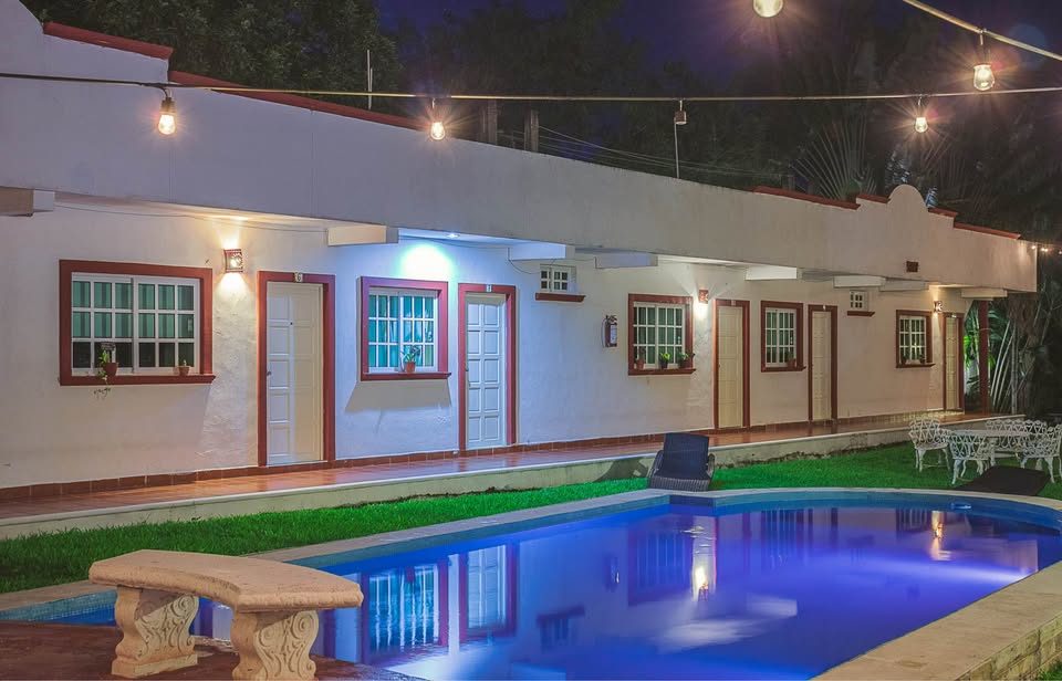 2 habitaciones 2 baños - Townhouse 2