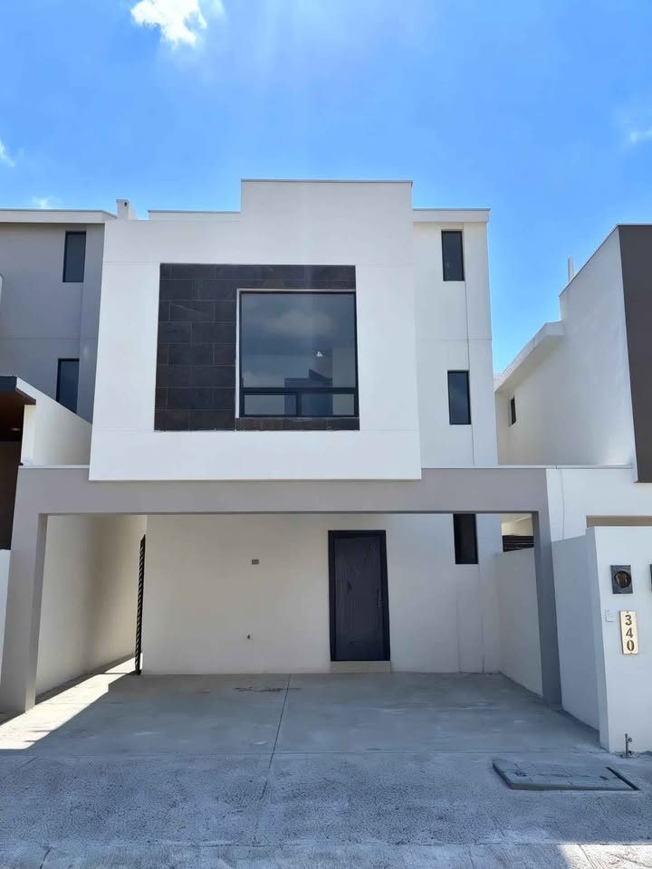 4 habitaciones 4 baños - Casa 3