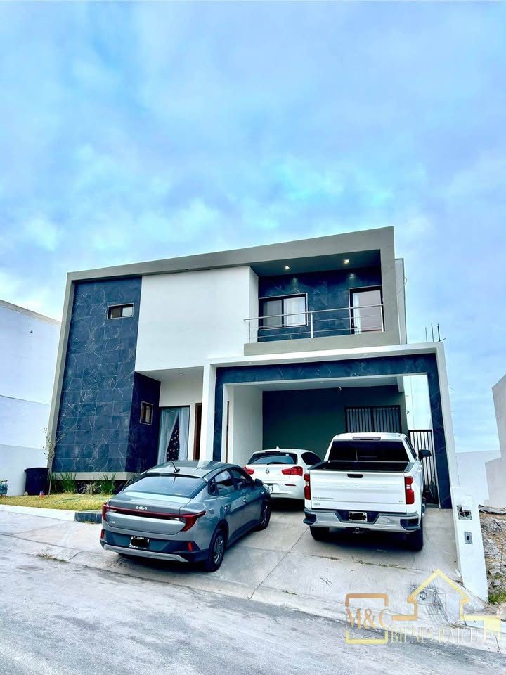 Casa en venta · 3 rec 2