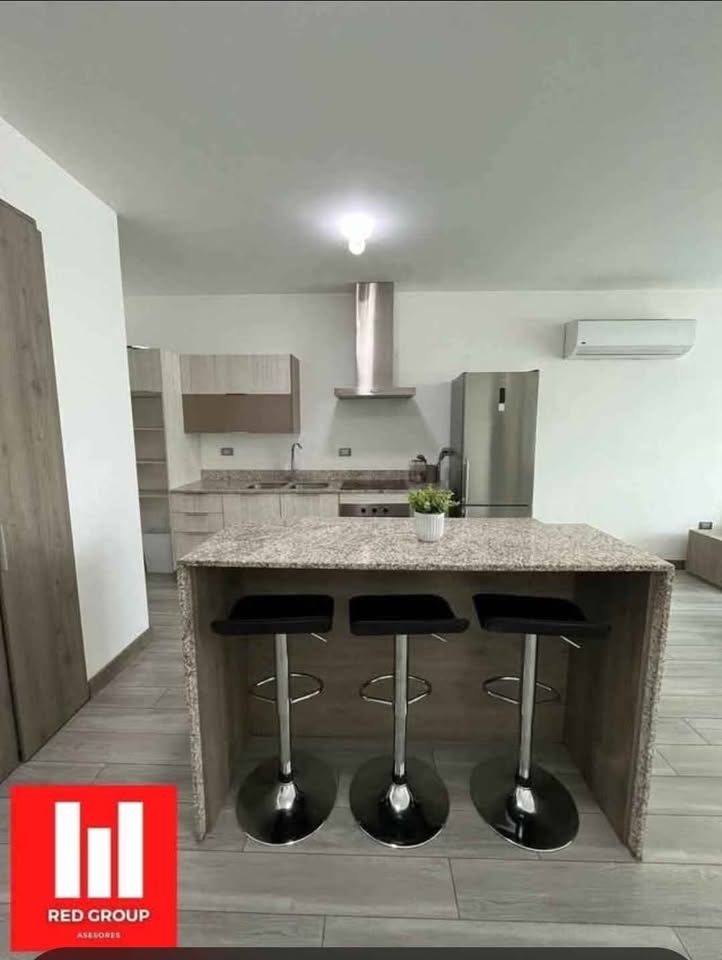 Departamento en renta · 2 rec 2