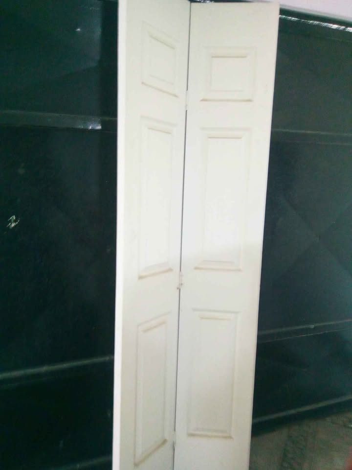 Puertas dobles para closet 3