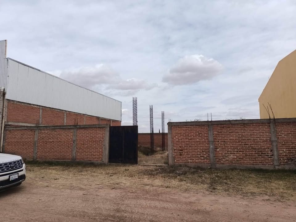 Terreno en venta · 400 m² · Durango 2