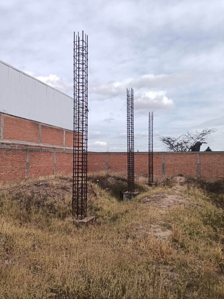 Terreno en venta · 400 m² · Durango 3