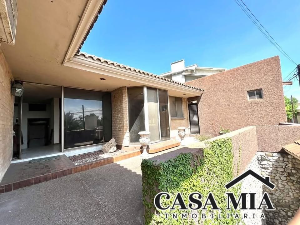 4 habitaciones 3 baños Casa 3
