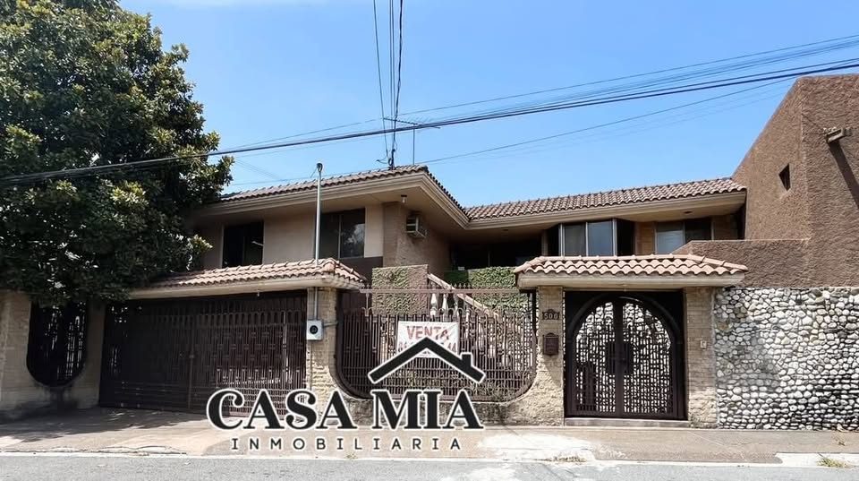 4 habitaciones 3 baños Casa 2