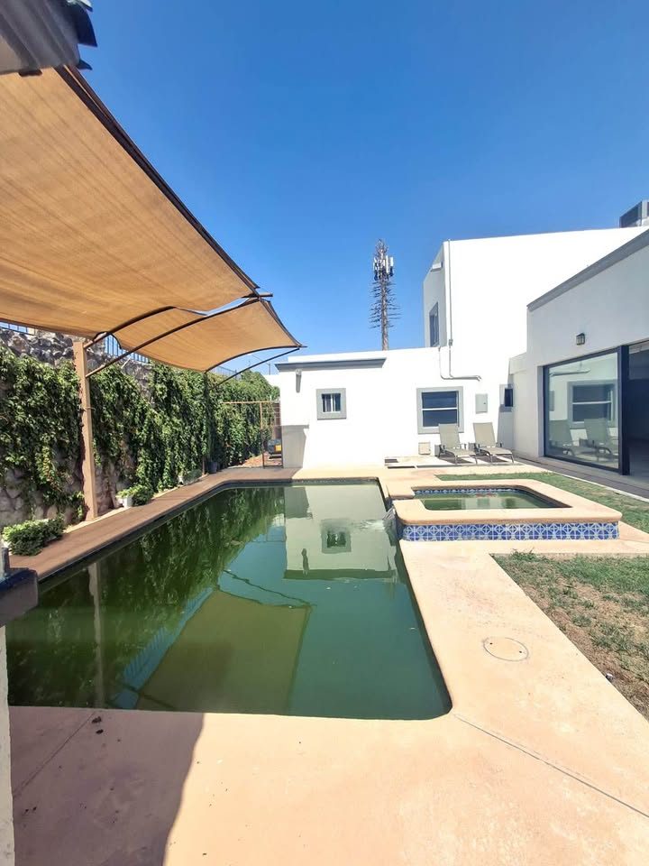 4 Beds 4.5 Baths - House 3