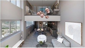 Departamento en venta · 1 rec · Monterrey 2
