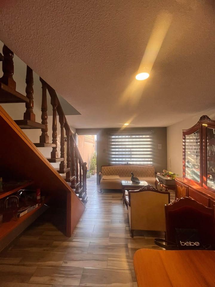 Casa en venta · 2 rec 3