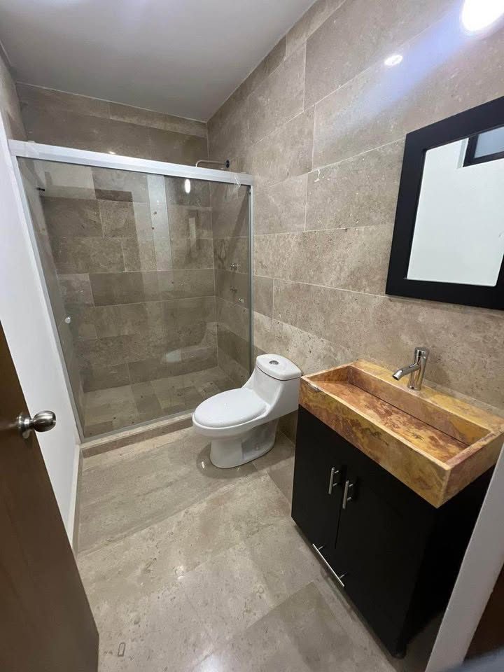 Departamento en Fuerte Ventura con 3 recámaras 🏠‼️ 3
