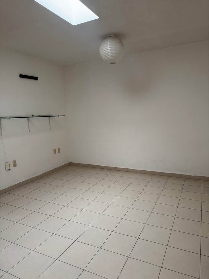 Casa en renta · 3 rec 2