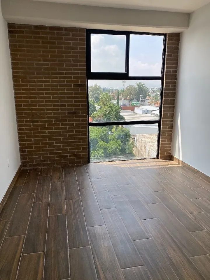 Departamento en renta · 2 rec 2
