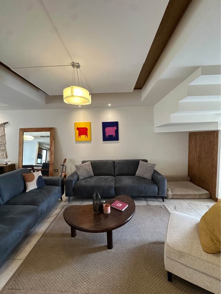 3 habitaciones 2,5 baños - Casa 2