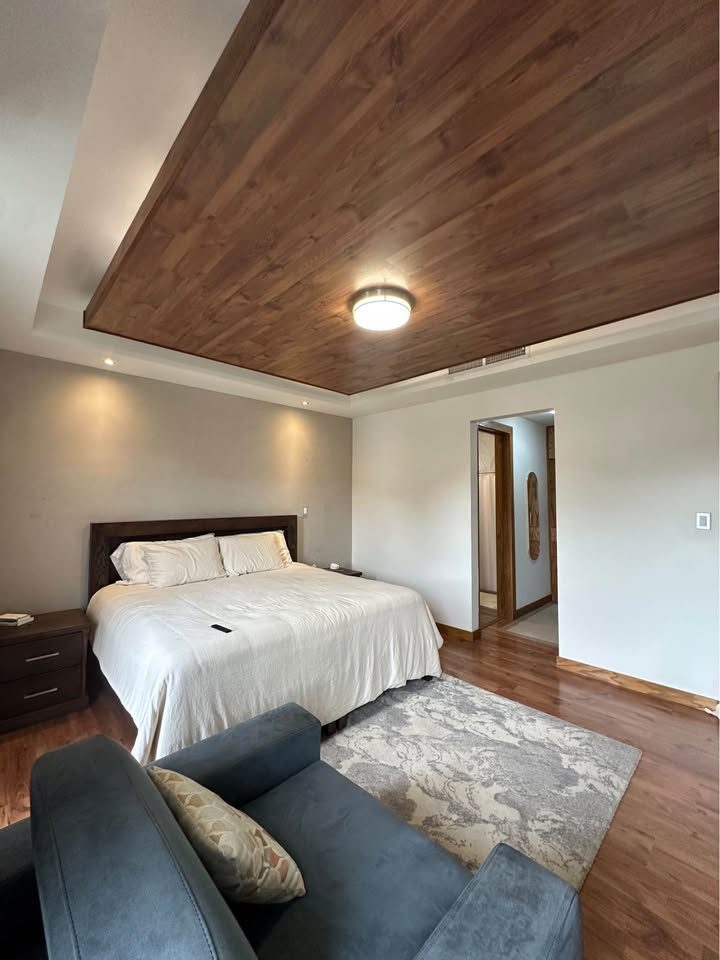 3 habitaciones 2,5 baños - Casa 3