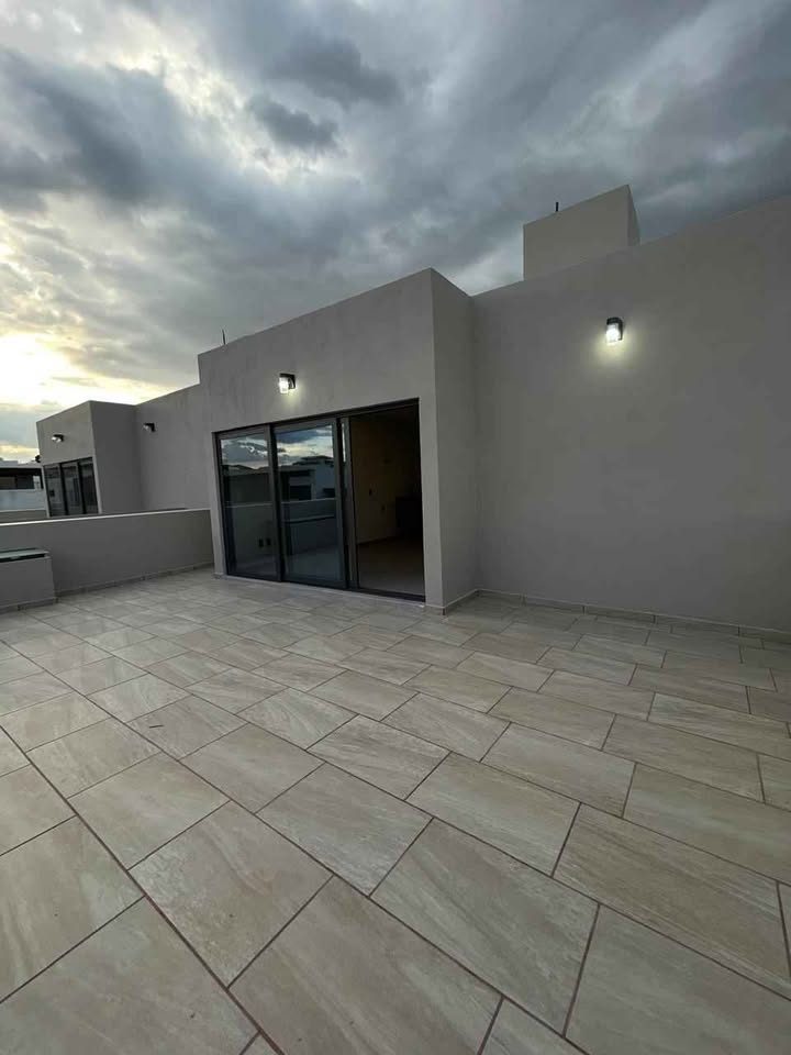 4 habitaciones 5 baños - Casa 3