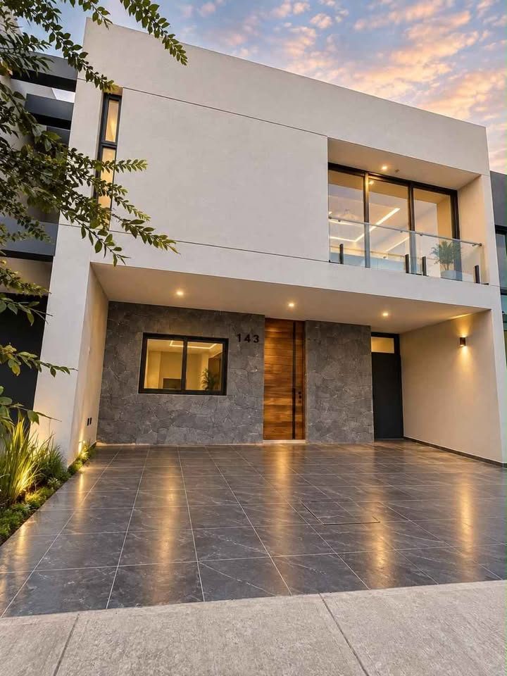 4 habitaciones 5 baños - Casa 2