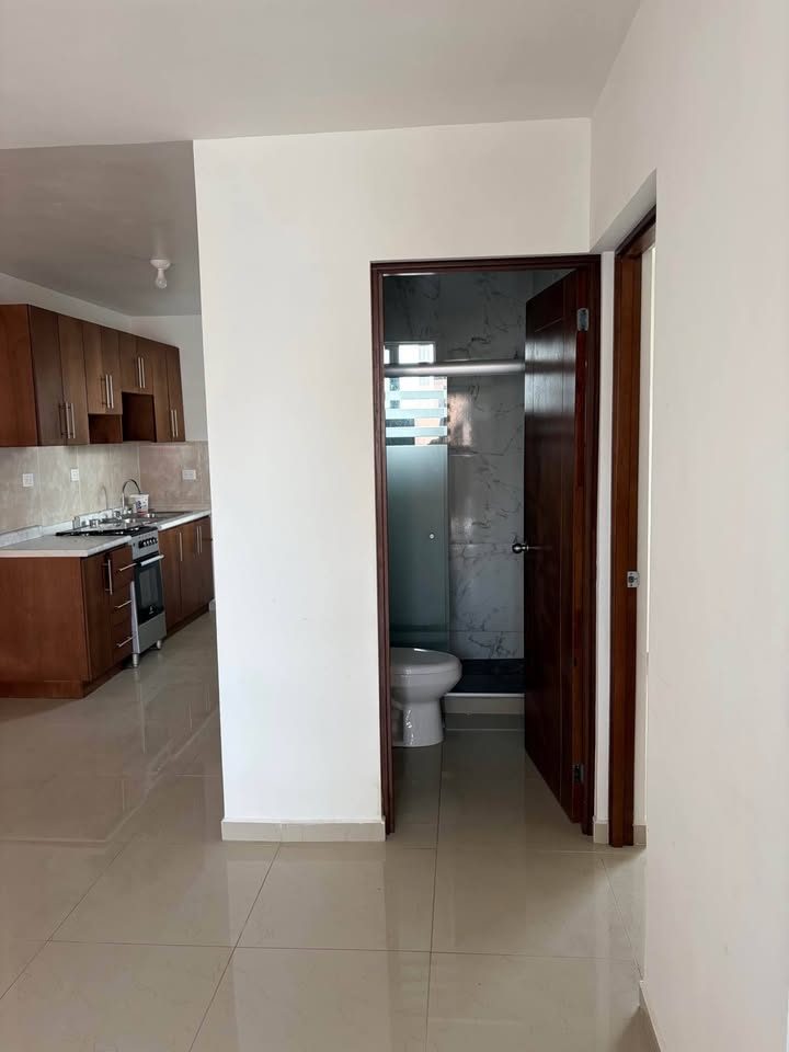 2 habitaciones 1 baño - Departamento 2