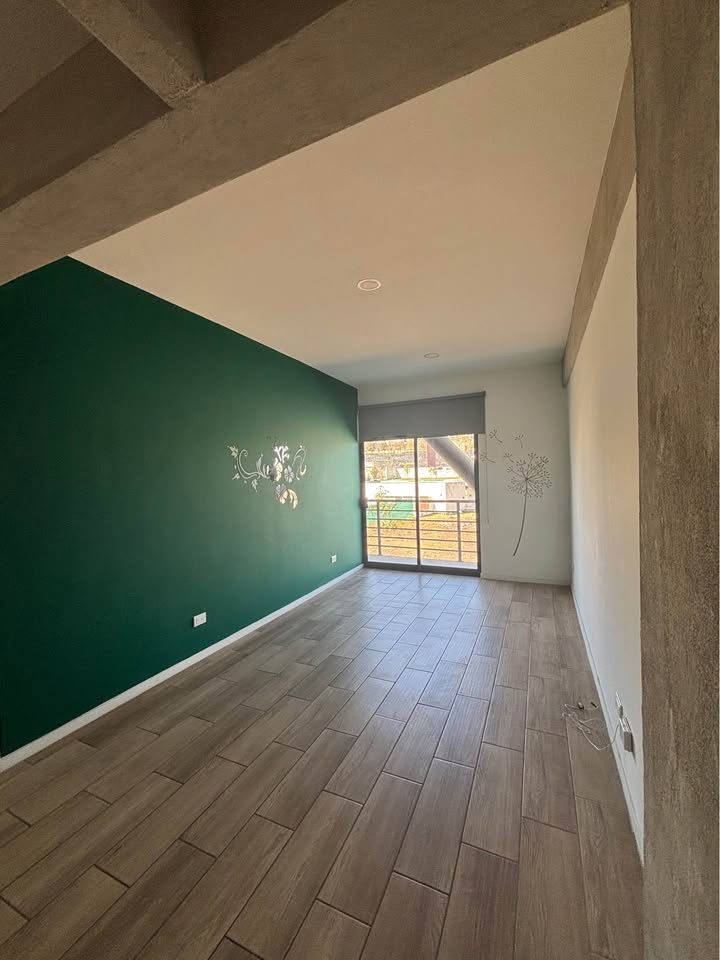 2 habitaciones 2 baños - Departamento 2