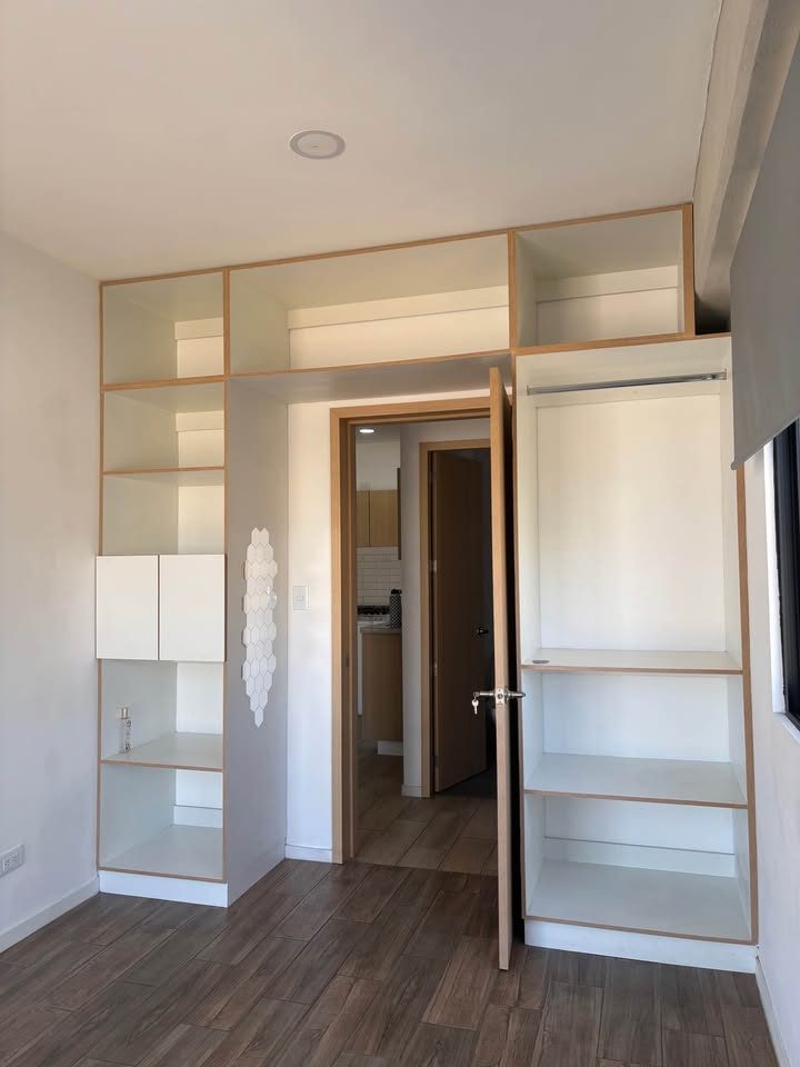 2 habitaciones 2 baños - Departamento 3