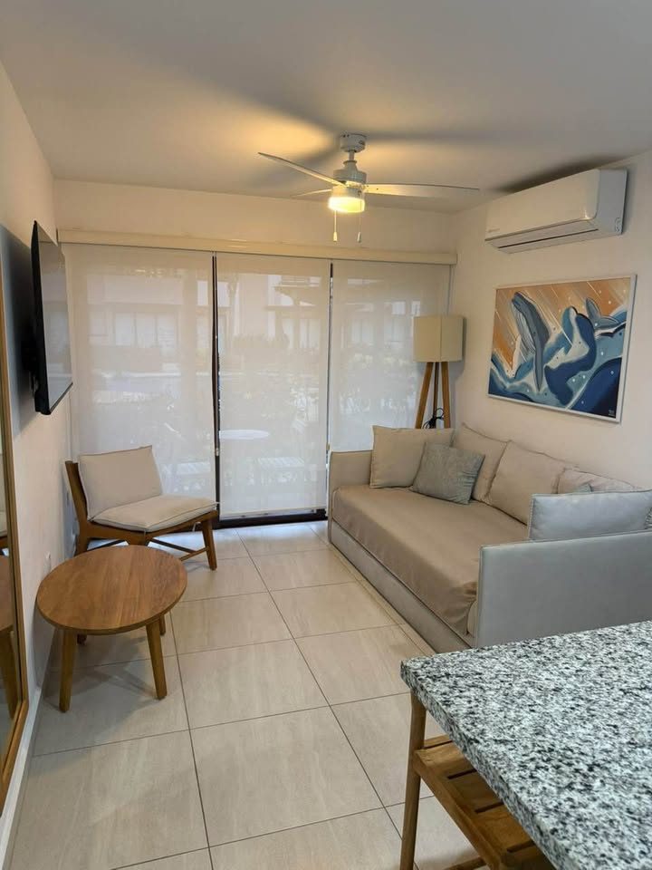 2 habitaciones 2 baños - Departamento 3
