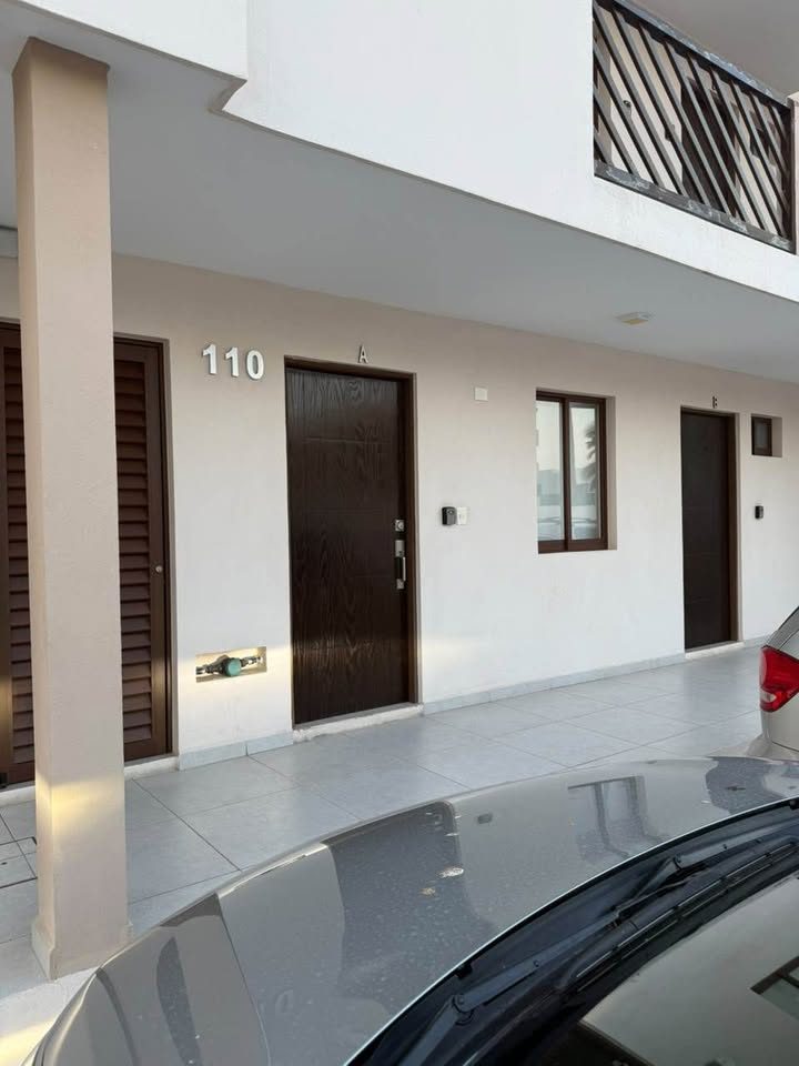 2 habitaciones 2 baños - Departamento 2