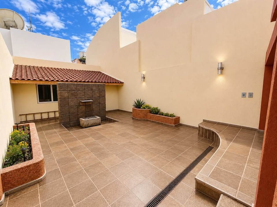 4 habitaciones 4,5 baños - Casa 3