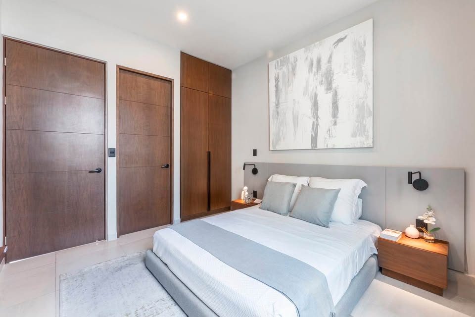 3 Beds 3.5 Baths - House 3