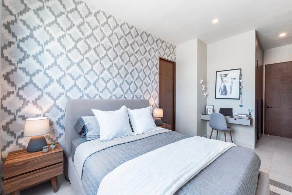 3 Beds 3.5 Baths - House 2