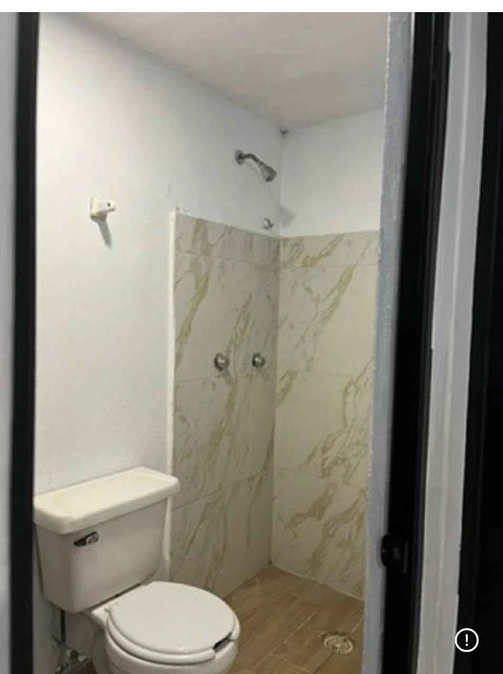 2 habitaciones 1 baño - Casa 3