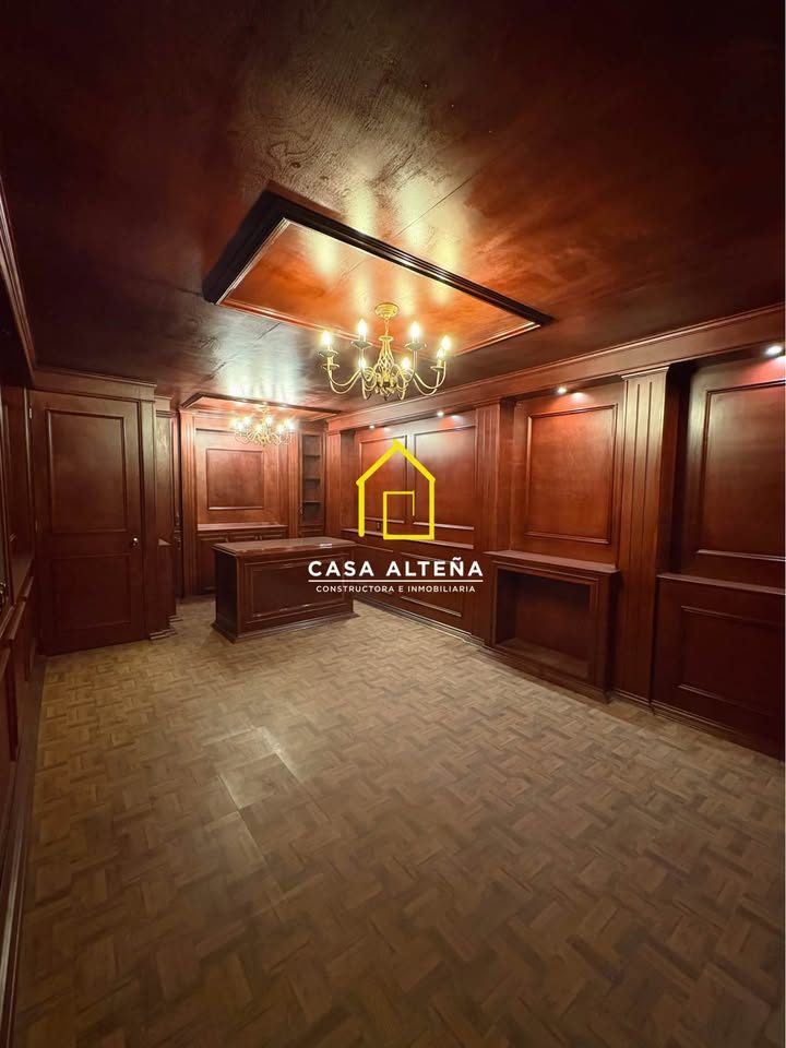 Monoambiente 1 baño - Townhouse 2