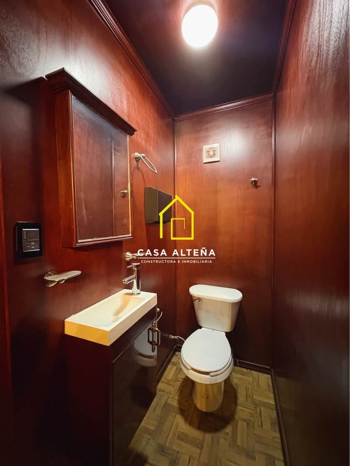 Monoambiente 1 baño - Townhouse 3