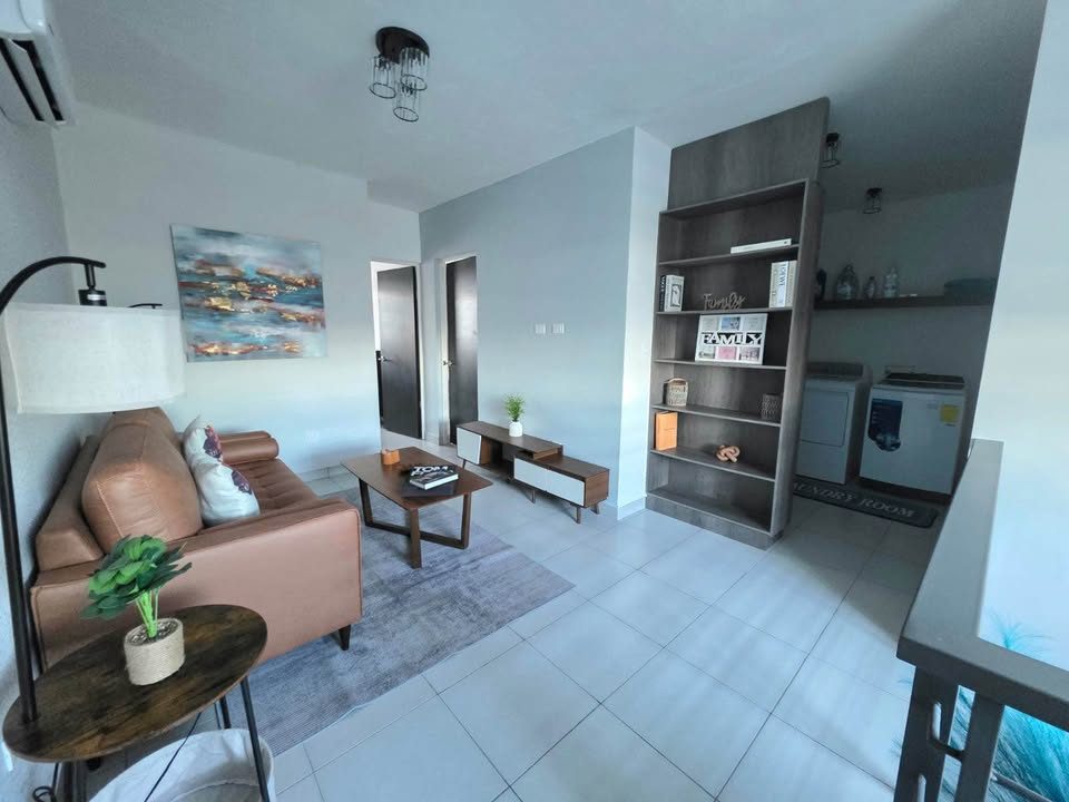 3 habitaciones 2 baños - Casa 3