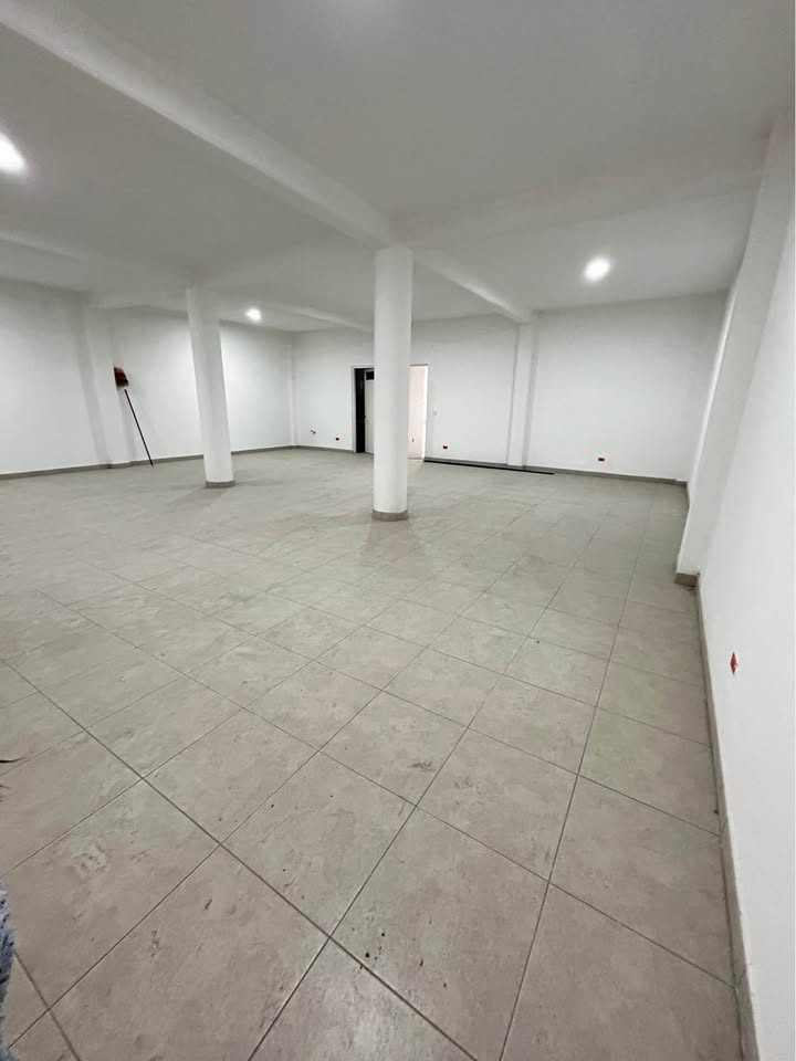 🚨✨ ¡LOCAL COMERCIAL SÚPER AMPLIO EN EXCELENTE UBICACIÓN! ✨🚨 2