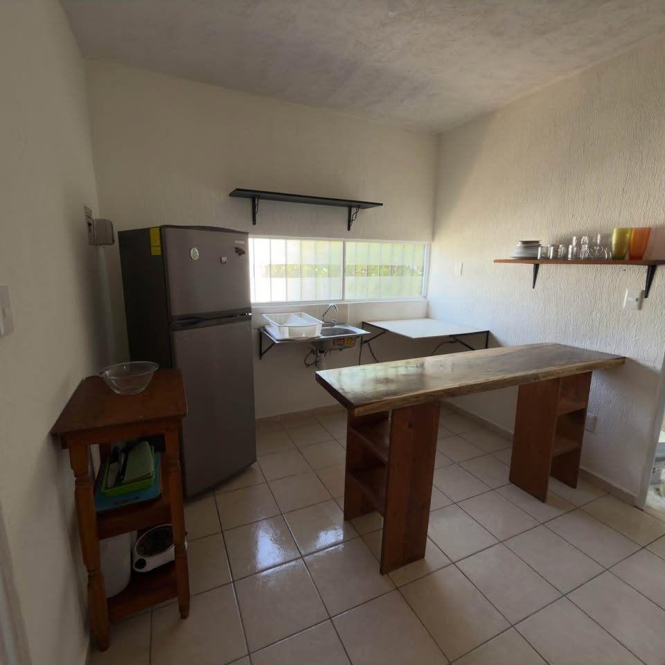 2 habitaciones 1 baño - Departamento 2