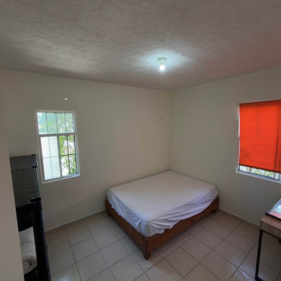 2 habitaciones 1 baño - Departamento 3