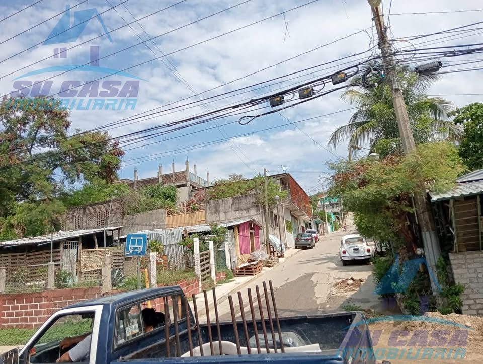 OFERTA DE TERRENO COLONIA LA MICA 3