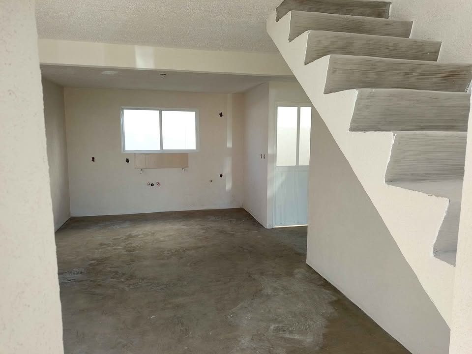 3 Beds 1 Bath - House 2