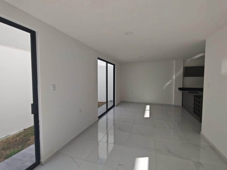 4 habitaciones 3,5 baños - Casa 3