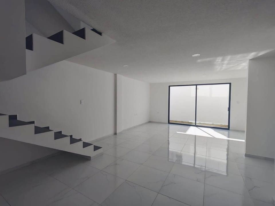 4 habitaciones 3,5 baños - Casa 2
