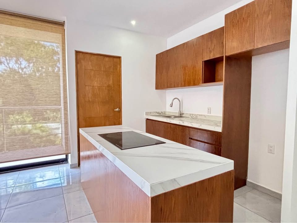 3 habitaciones 2 baños - Departamento 3