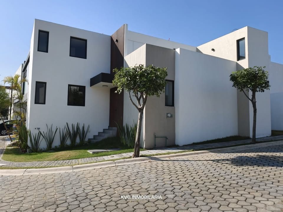 Casa en venta · 3 rec 3