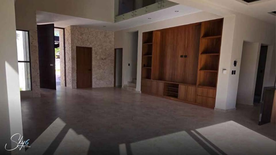 Casa en renta · 4 rec 3