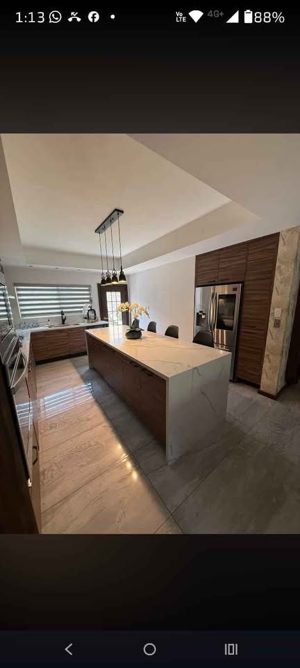 4 habitaciones 4 baños - Casa 2