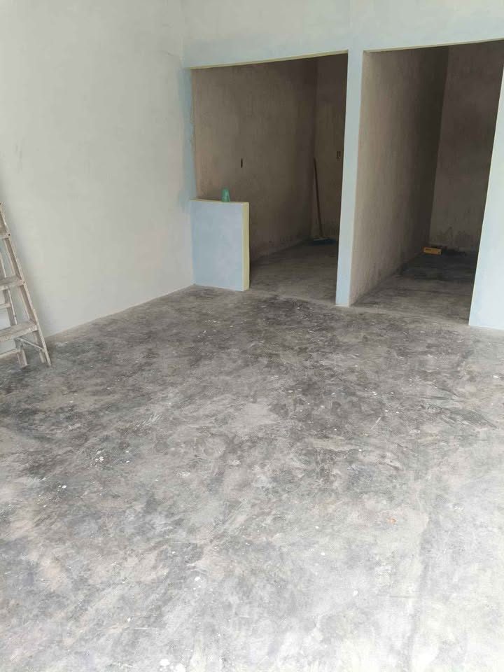 1 habitación 1 baño - Casa 3