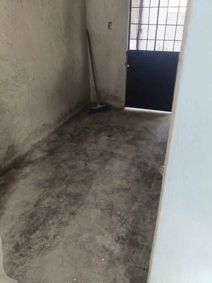 1 habitación 1 baño - Casa 2