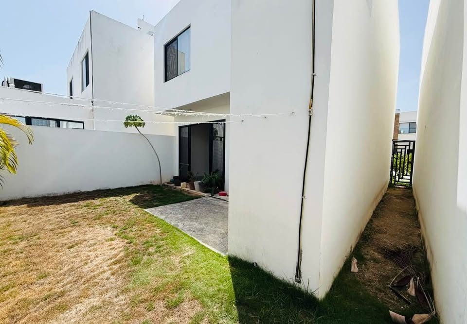 3 habitaciones 3 baños - Casa 2